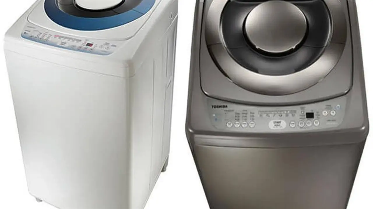 أسعار الغسالات فوق أوتوماتيك 2026 في الأسواق.. خيارات متعددة تناسب الجميع.